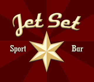 Jet Set Sport Bar