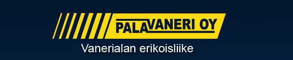 Palavaneri Oy